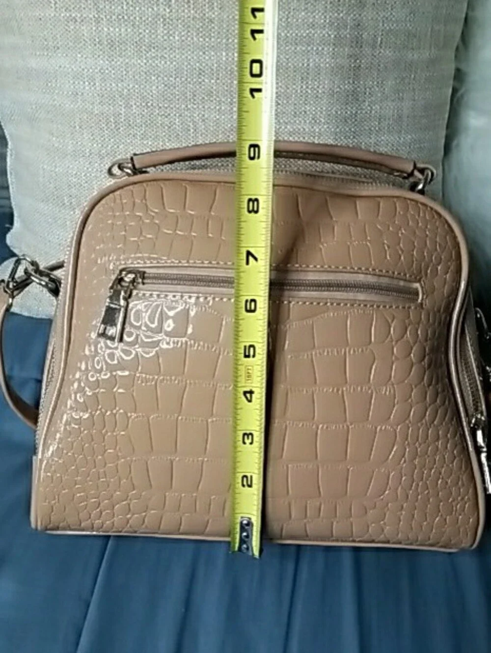 canositil compact structured